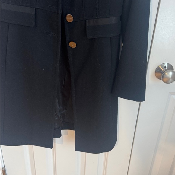 Kenneth Cole Black Women's Blazer - Picture 4 of 7